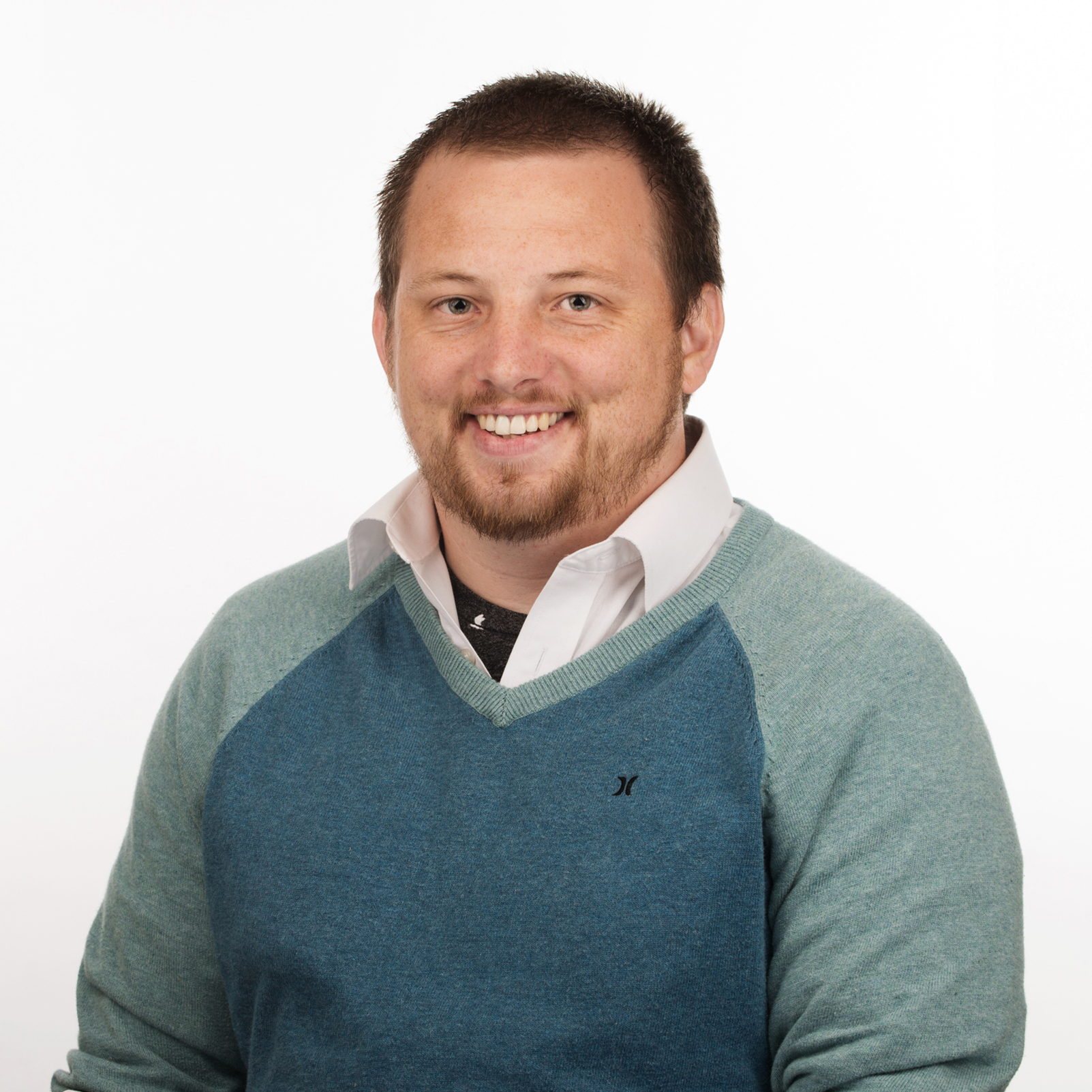 Jason Christensen